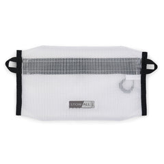 Plano Stowall Zip Pouch - Small - Clear [P000419]