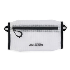 Plano Stowall Zip Pouch - Small - Clear [P000419]
