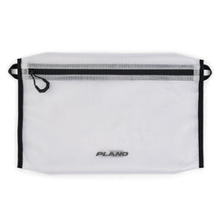 Plano Stowall Zip Pouch - Large - Clear [P000421]