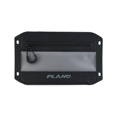 Plano Stowall Waterproof Zip Pouch - Small - Charcoal [P000423]