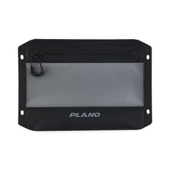 Plano Stowall Waterproof Zip Pouch - Medium - Charcoal [P000424]