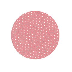 RUPES WET  DRYFINISH Foam Abrasive Discs 75mm (3") - Red - P1500 Grit *Box of 20pcs [9.45SE1500]