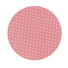 RUPES WET  DRYFINISH Foam Abrasive Discs 150mm (6") - Red - P1500 Grit *Box of 20pcs [9.45SD1500]