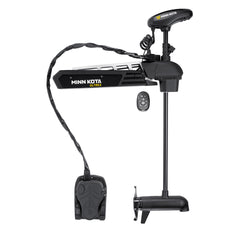 Minn Kota Ultrex 80 Trolling Motor 52" Shaft, DSC/MR 80lb, 24V w/Micro Remote [1368834]