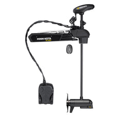 Minn Kota Ultrex 80 Trolling Motor 45" Shaft, MDI/MR 80lb, 24V w/Micro Remote [1368835]