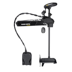 Minn Kota Ultrex 112 Trolling Motor 45" Shaft, DSC/MR 112lb, 36V w/Micro Remote [1368873]