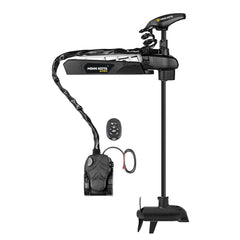 Minn Kota Ultrex Quest 90/115 Trolling Motor 52" Shaft, DSC/MR 90/115lb, 24/36V [1368904]