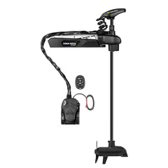 Minn Kota Ultrex Quest 90/115 Trolling Motor 60" Shaft, DSC/MR 90/115lb, 24/36V [1368905]