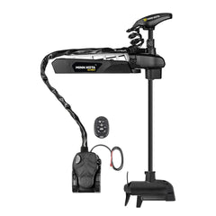 Minn Kota Ultrex Quest 90/115 Trolling Motor 45" Shaft, MSI/MR 90/115lb, 24/36V [1368925]