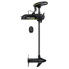 Minn Kota PowerDrive 55 Trolling Motor MR 54" 55lb, 12V w/Micro Remote [1358466]
