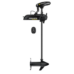 Minn Kota PowerDrive 70 Trolling Motor DSC/MR 60" 70lb, 24V w/Micro Remote [1358469]