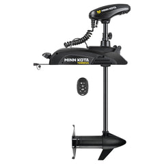 Minn Kota Kayak Terrova 55 Trolling Motor 12V, 55lb Thrust, 36" Shaft, Micro Remote [1358300]