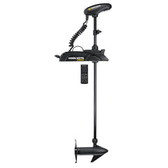 Minn Kota Terrova 55 Trolling Motor WR 12V, 55lb Thrust, 54" Shaft, Wireless Remote w/o Foot Pedal [1358301]