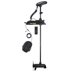 Minn Kota Terrova 112 Trolling Motor DSC/WR 36V, 112lb Thrust, 60" Shaft, Wireless Remote [1358308]