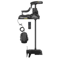 Minn Kota Ulterra 80 Trolling Motor MDI/WR 24V, 80lb Thrust, 45" Shaft, Wireless Remote [1358972]