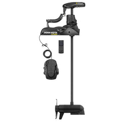 Minn Kota Ulterra 80 Trolling Motor MDI/WR 24V, 80lb Thrust, 60" Shaft, Wireless Remote [1358973]