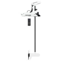 Minn Kota Riptide Terrova 55/WR Trolling Motor, 12V, 55lb Thrust, 54" Shaft, Wireless Remote [1363752]