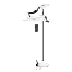 Minn Kota Riptide Terrova QUEST 90/115/WR Trolling Motor 24/36V, 90/115lb Thrust, 60" Shaft, Wireless Remote [1358342]