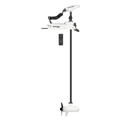 Minn Kota Riptide Terrova QUEST 90/115/WR Trolling Motor 24/36V, 90/115lb Thrust, 72" Shaft, Wireless Remote [1358343]