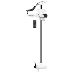 Minn Kota Riptide Instinct QUEST 90/115/WR Trolling Motor 24/36V, 90/115lb Thrust, 72" Shaft, Wireless Remote [1358566]