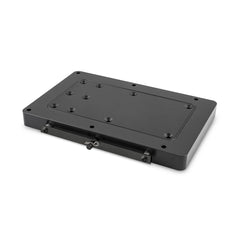 Minn Kota MKA-84 HD Composite Quick Release Bracket Black [1854084]