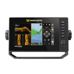 Minn Kota X7 CHO VX 7" GPS/Fishfinder w/o Transducer [412420-1VXCHO]