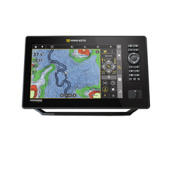 Minn Kota X10 CHO VX 10" GPS/Fishfinder w/o Transducer [412380-1VXCHO]