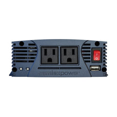 Samlex NTX-600-12 Pure Sine Wave Inverter - 600W [NTX-600-12]