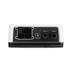 JL Audio A60-H Hideaway Marine Head Unit [010-04305-00]