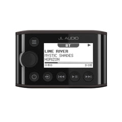 JL Audio NRX-300 Wired Remote [010-01628-06]