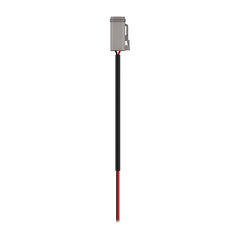 JL Audio Subwoofer Harness Connector - 4-Pin [010-14547-01]
