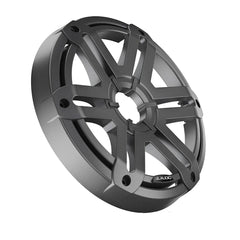 JL Audio M200 10" Grey Sport Single Subwoofer Grille [010-14550-01]