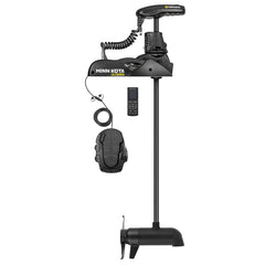 Minn Kota Ulterra 112 Trolling Motor DSC/WR 36V, 112lb Thrust, 60" Shaft, Wireless Remote [1358979]