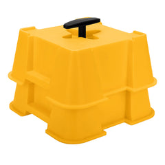 Camco FasTen Big Blocks w/T-Handle *2-Pack [44539]