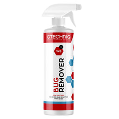 Gtechniq Auto W8 Bug Remover - 1 Liter [W8 1]
