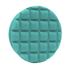 Lake Country ARC Teal Polishing Pads - 3.5" *2-Pack [ARC-34350AG-LC]