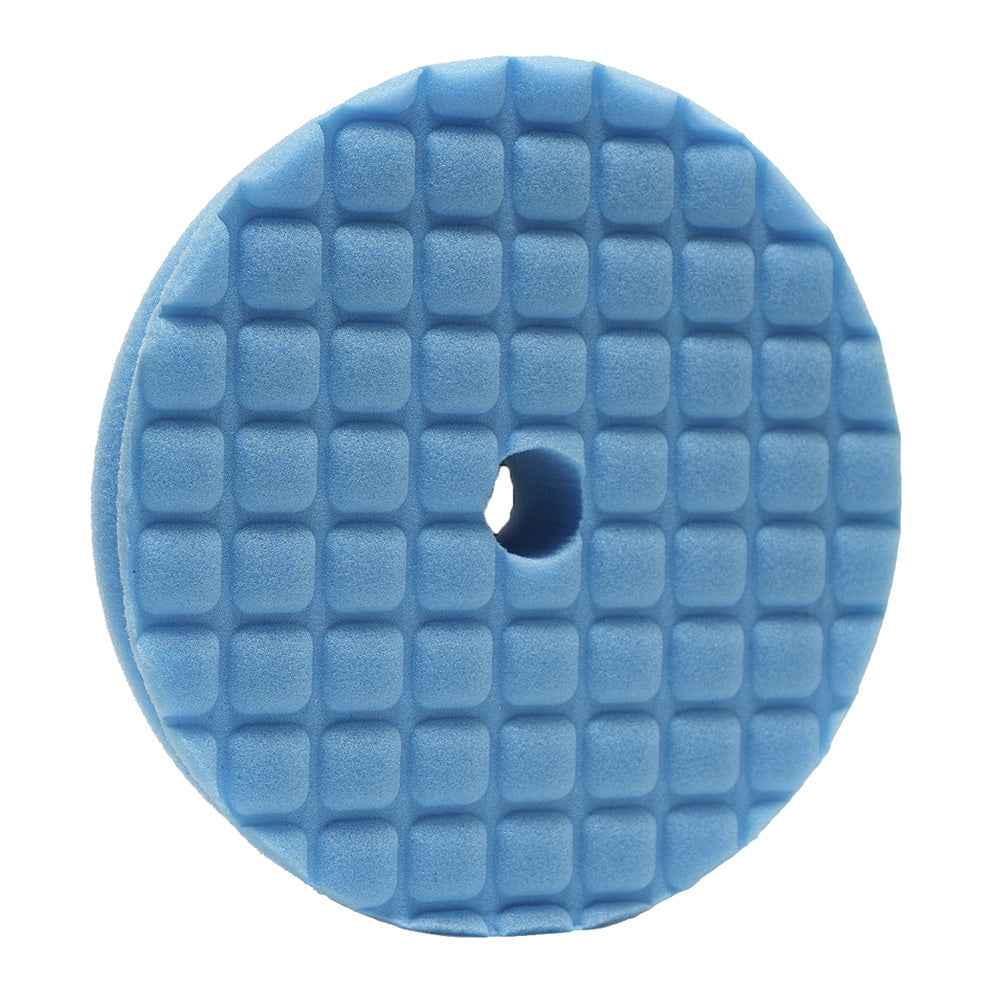 Lake Country ARC Blue Finishing Pad - 5.5" [ARC-94550AG-LC]
