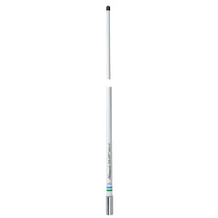 Shakespeare 5400-XT Galaxy 4' VHF Antenna - 3dB Gain [5400-XT]