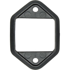 Blue Sea 7198 285-Series Circuit Breaker Panel Mount Adapter [7198]