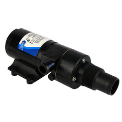 Jabsco Sealed Macerator Self-Priming Pump 12V [18590-2092]