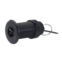 Simrad ST850 Speed/Temp Plastic Transducer [22098586]