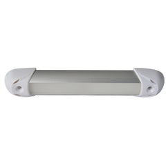 Lumitec MiniRail2 6" Light - Red Non Dimming [101080]