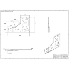 RAM Mount No Drill Vehicle Base f/Semi Trucks [RAM-VB-168]