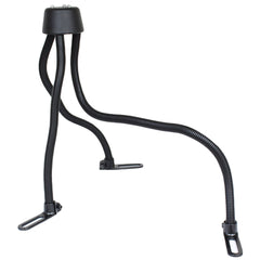 RAM Mount Universal No-Drill RAM POD III Vehicle Mount [RAM-316-3AU]
