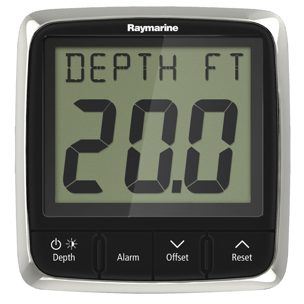 Raymarine i50 Depth Display [E70059]