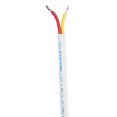 Ancor 16/2 Safety Duplex Cable - 500' [124750]