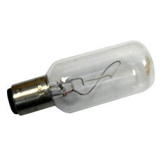 Perko 30 Watt Double Contact Bayonet Bulb - 24V [0374002CLR]