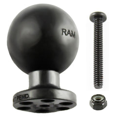 RAM Mount RAM Stack-N-Stow Ball Adapter - C Size [RAP-395T-BCU]