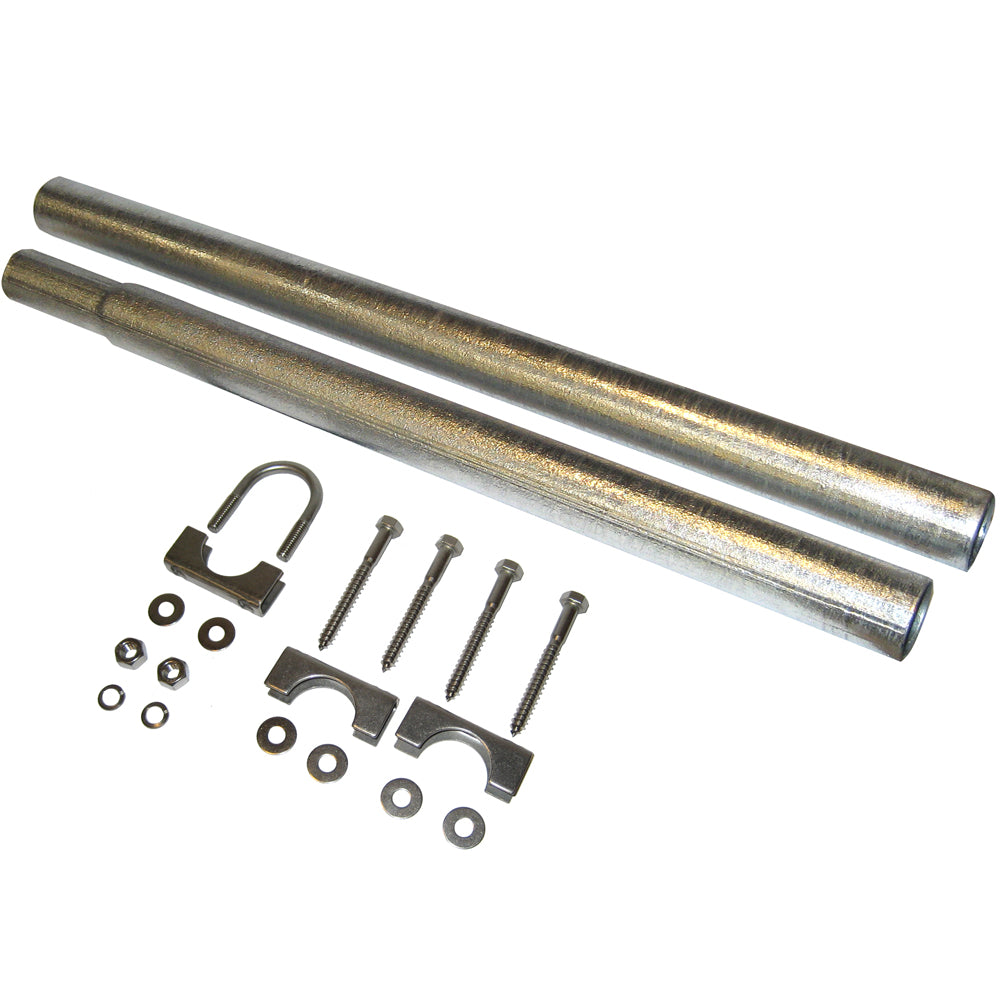 Davis Mounting Pole Kit [7717]