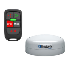 Navico WR10 Wireless Pilot Controller- Bluetooth [000-12316-001]